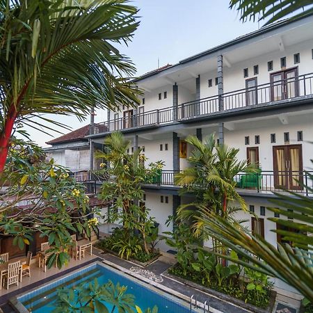 Ayunda Ubud Cottage Luaran gambar