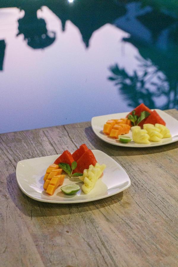 Ayunda Ubud Cottage Luaran gambar