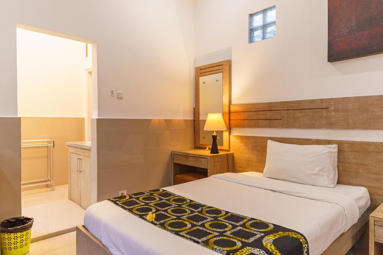 Ayunda Ubud Cottage Luaran gambar