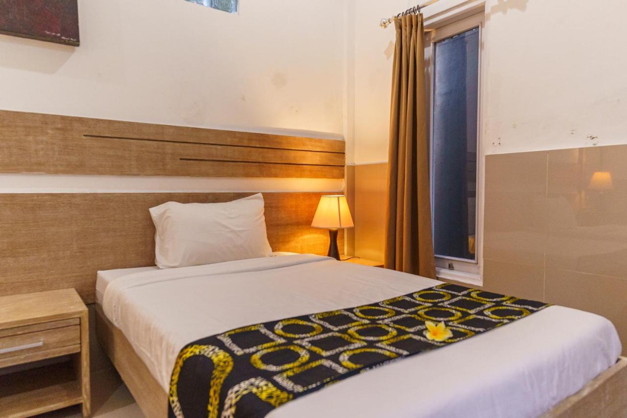 Ayunda Ubud Cottage Luaran gambar