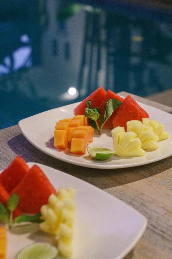 Ayunda Ubud Cottage Luaran gambar