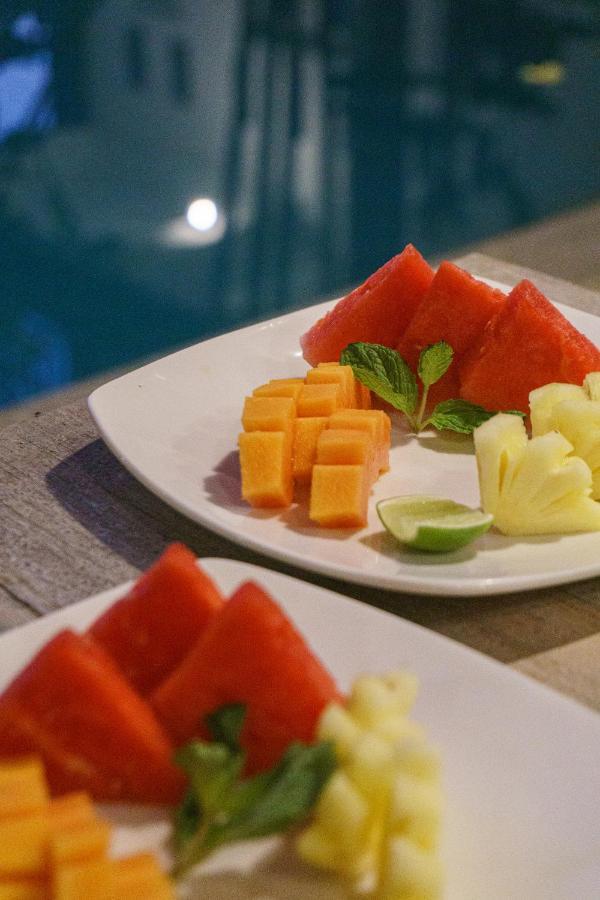 Ayunda Ubud Cottage Luaran gambar