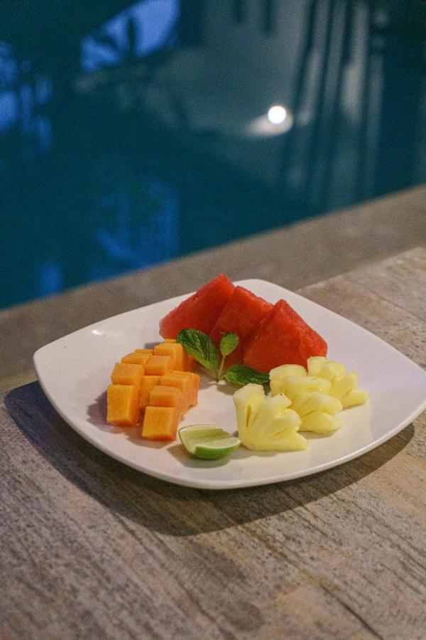 Ayunda Ubud Cottage Luaran gambar