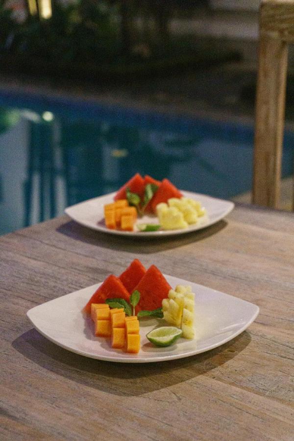 Ayunda Ubud Cottage Luaran gambar